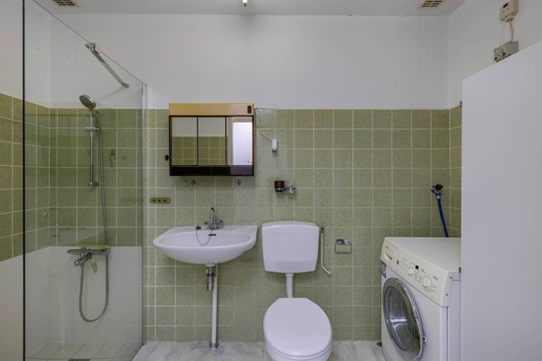 Medium property photo - Neptunusstraat 3, 8303 AA Emmeloord